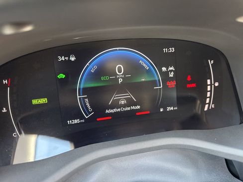 Certified 2025 Toyota Camry LE w/ Convenience Package image 35