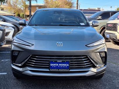 Used 2024 Buick Envista Preferred