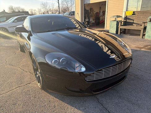 Used 2006 Aston Martin DB9 Coupe image 15