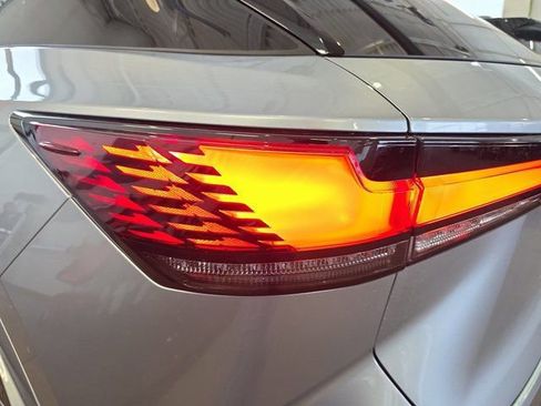 New 2026 Lexus RX 350 AWD w/ Convenience Package image 35