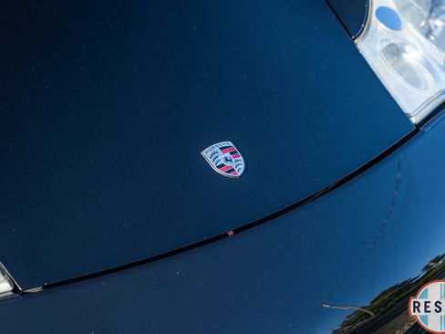 Used 2003 Porsche 911 Turbo image 33