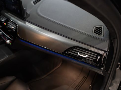 Used 2020 BMW M5 w/ Executive Package image 34