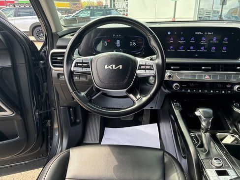 Used 2024 Kia Telluride S w/ S Sunroof Package AWD/4WD image 21