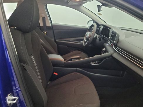 Used 2023 Hyundai Elantra SEL FWD image 21