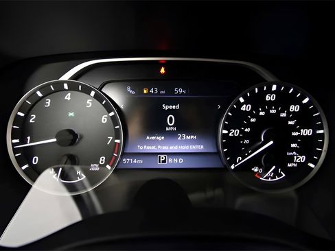 Used 2024 Nissan Frontier SV w/ SV Convenience Package image 27