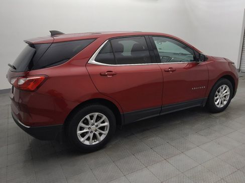 Used 2019 Chevrolet Equinox LT FWD image 10