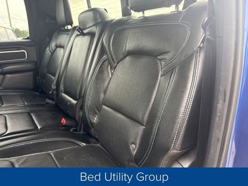 Used 2019 RAM 1500 Big Horn AWD/4WD image 27