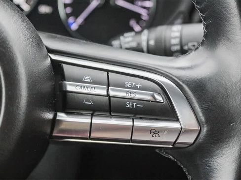 Used 2023 MAZDA CX-30 AWD 2.5 S w/ Preferred Package image 34