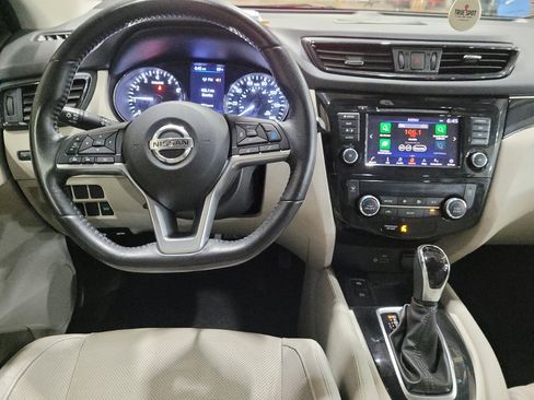 Used 2019 Nissan Rogue Sport SL w/ Premium Package AWD/4WD image 22