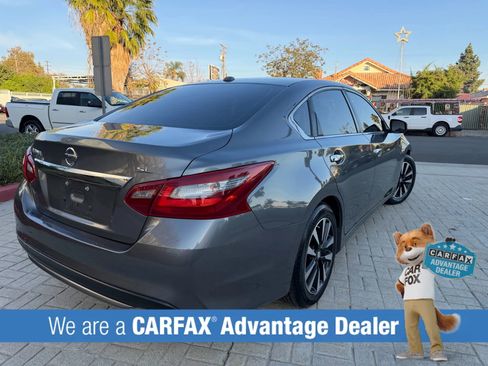 Used 2018 Nissan Altima 2.5 SL image 10