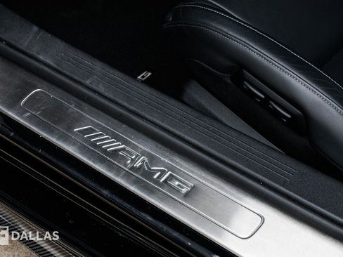 Used 2016 Mercedes-Benz AMG GT S image 22