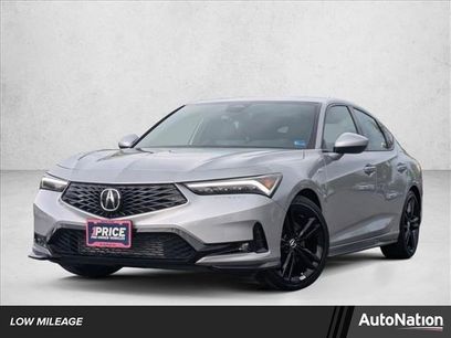 Used 2026 Acura Integra A-Spec