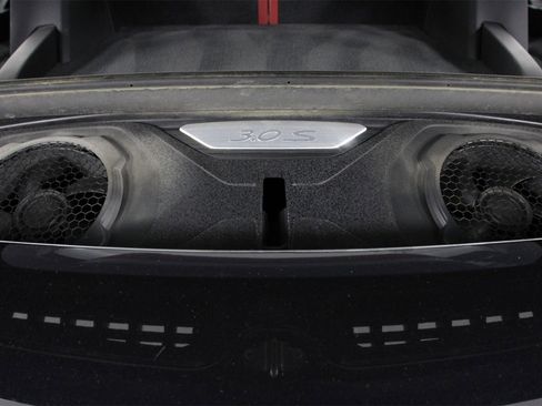 Used 2021 Porsche 911 Targa 4S image 25