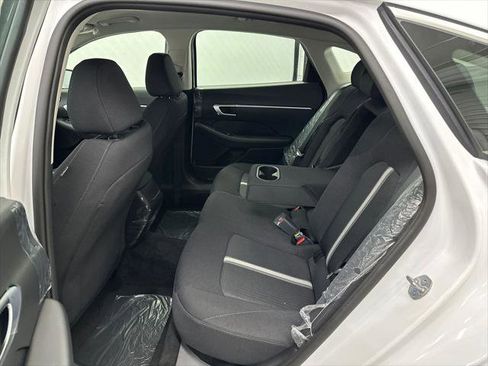 New 2026 Hyundai Sonata SEL image 20