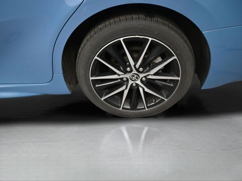 Used 2024 Toyota Camry SE image 37