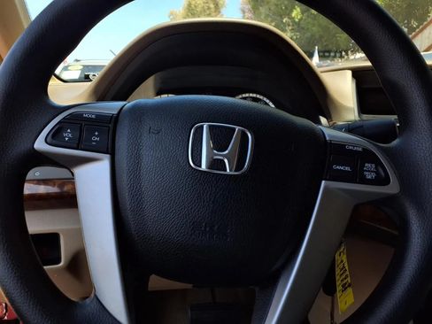 Used 2008 Honda Accord EX image 15