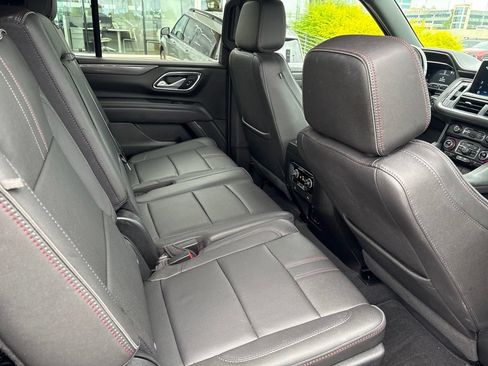 Used 2023 Chevrolet Tahoe RST AWD/4WD image 16