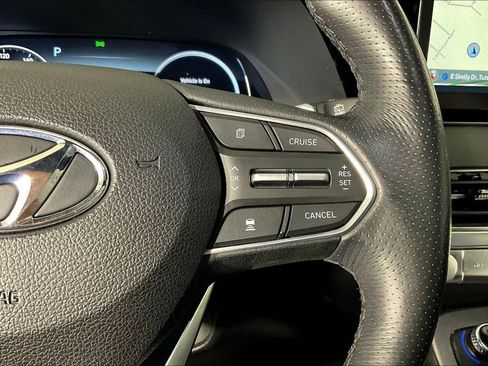 Used 2020 Hyundai Palisade Limited AWD/4WD image 27