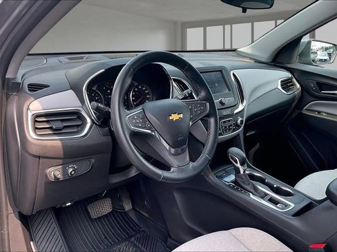 Used 2024 Chevrolet Equinox LT AWD/4WD image 14