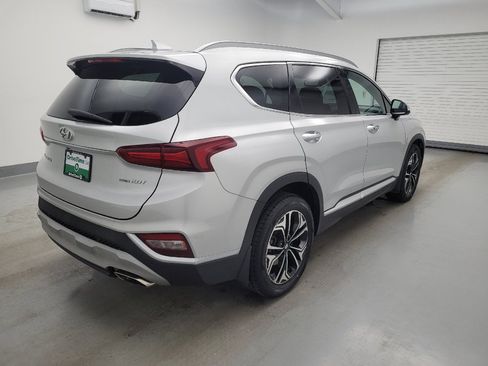 Used 2019 Hyundai Santa Fe AWD image 9