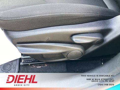 Used 2020 Jeep Renegade Sport w/ Sport Appearance Group AWD/4WD image 24