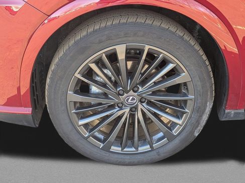 Used 2025 Lexus RX 350 Premium image 12