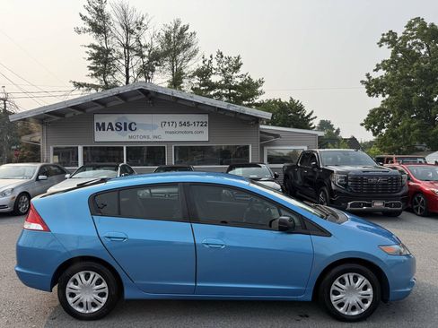 Used 2011 Honda Insight image 3
