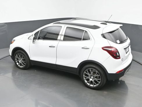 Used 2020 Buick Encore Sport Touring w/ Safety Package image 40