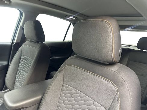 Used 2019 Chevrolet Equinox LT AWD/4WD image 30