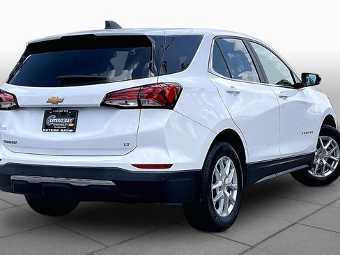 Used 2024 Chevrolet Equinox LT FWD image 13