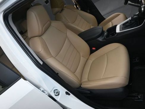 Used 2025 Toyota RAV4 XLE Premium w/ Weather Package FWD image 15