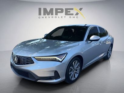 Used 2023 Acura Integra