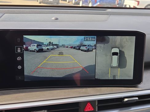 New 2026 Kia Sorento SX AWD/4WD image 12