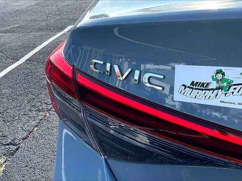 Used 2023 Honda Civic Sport image 31