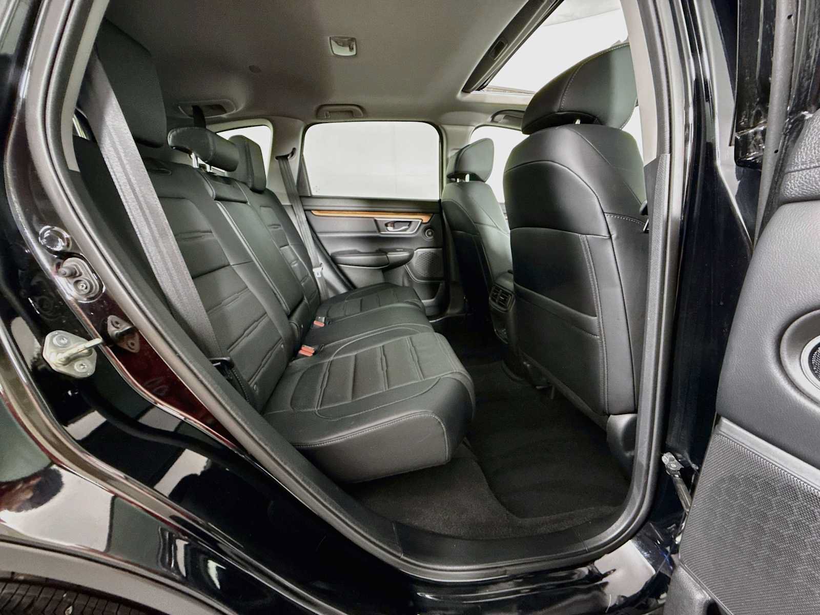 Used 2017 Honda CR-V EX-L image 25