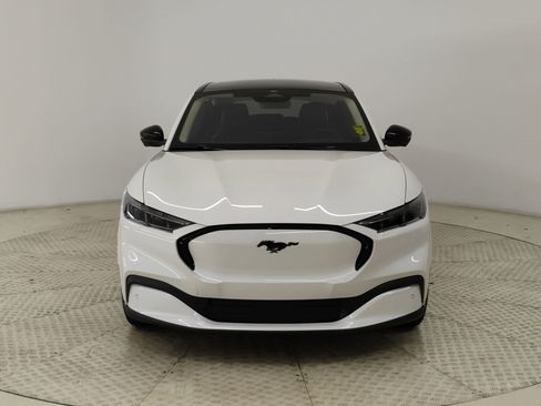 New 2025 Ford Mustang Mach-E Premium image 5