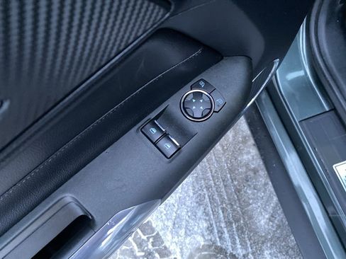 Used 2016 Ford Mustang GT Premium image 37