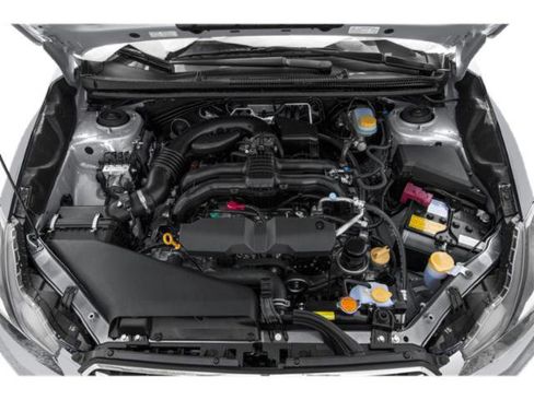 Used 2015 Subaru Impreza 2.0i image 17