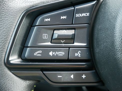 Used 2024 Subaru Outback Onyx Edition AWD/4WD image 27