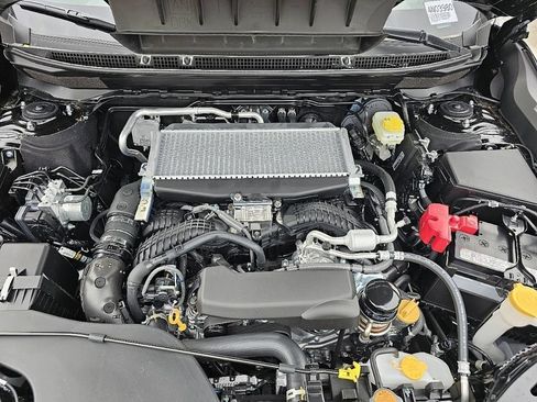 New 2026 Subaru Outback Touring XT AWD/4WD image 10