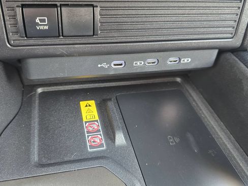 Used 2024 Toyota Land Cruiser AWD/4WD image 33