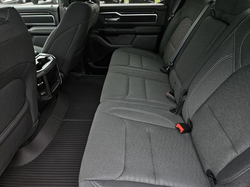 New 2026 RAM 1500 Lone Star image 34