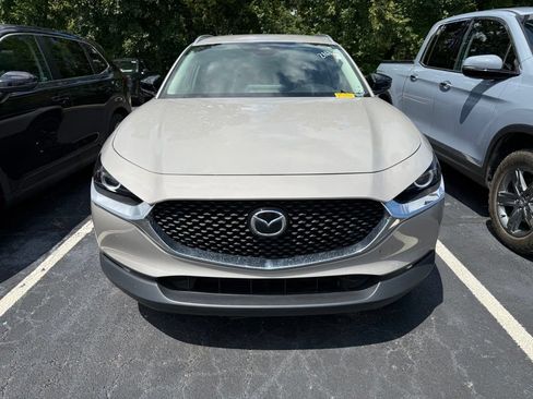 Used 2024 MAZDA CX-30 AWD 2.5 S w/ Select Sport Pkg image 2