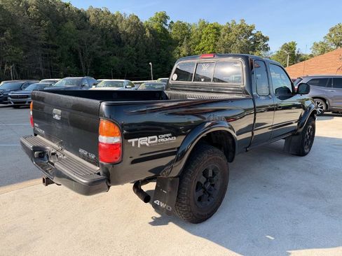 Used 2001 Toyota Tacoma 4x4 Xtracab V6 image 12