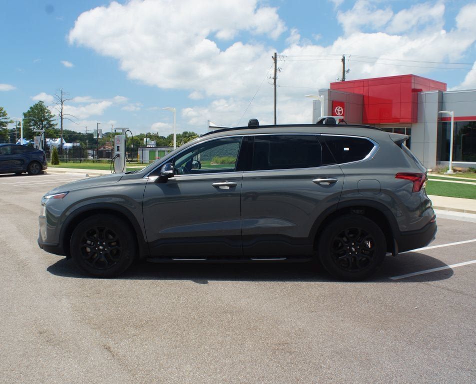Used 2023 Hyundai Santa Fe XRT FWD image 14