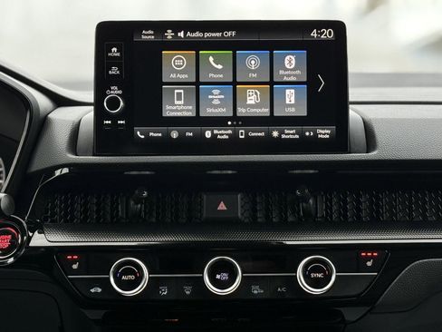 Certified 2023 Honda CR-V EX-L image 19