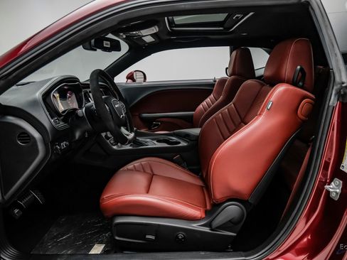 Used 2023 Dodge Challenger SRT Hellcat Redeye image 44