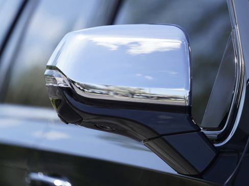 New 2026 Chevrolet Tahoe Premier RWD image 45