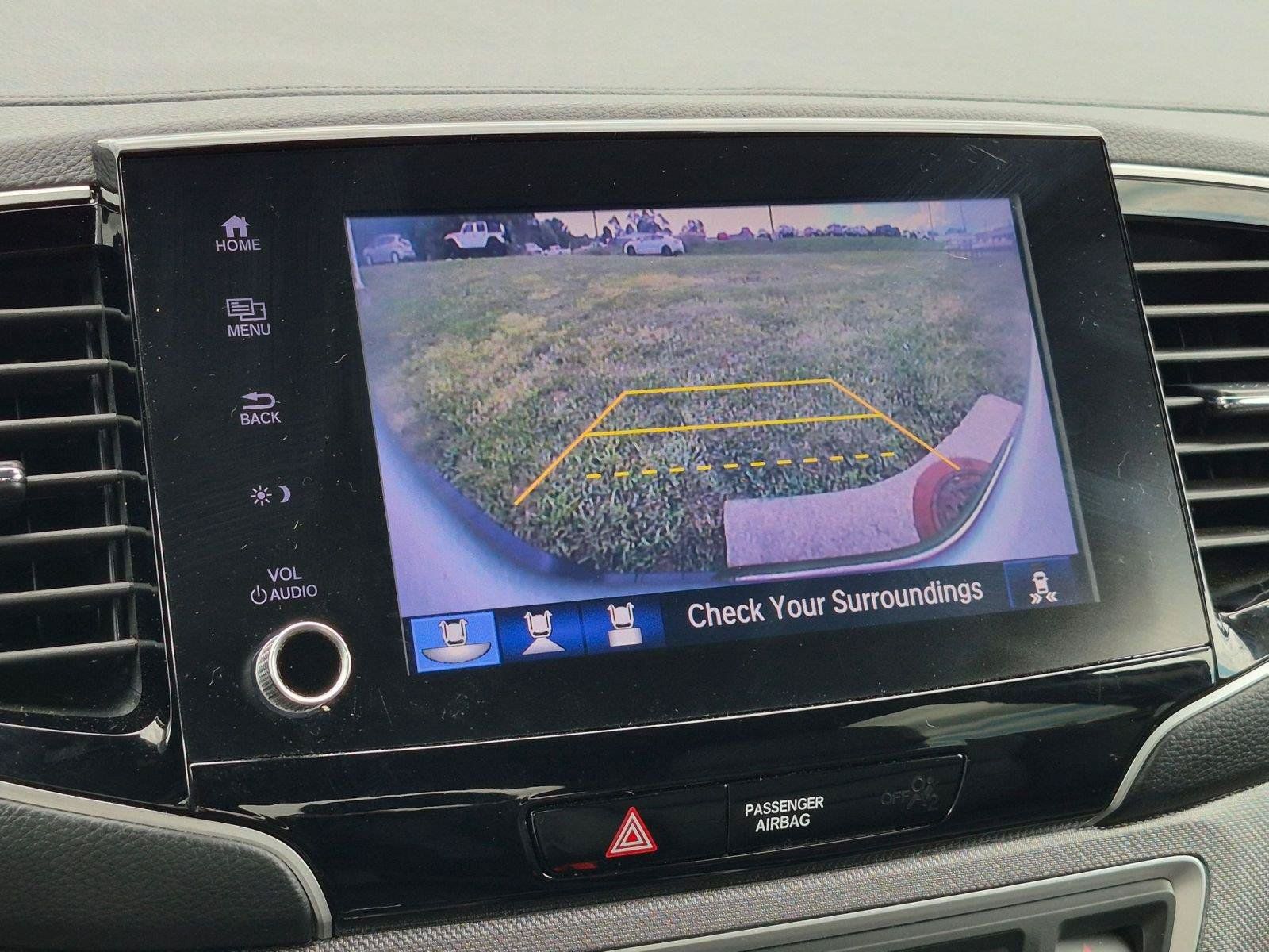 Used 2023 Honda Ridgeline RTL image 23