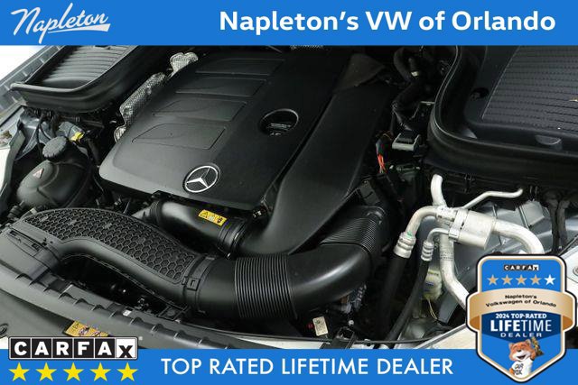 Used 2022 Mercedes-Benz GLC 300 w/ Premium Package Lite image 9